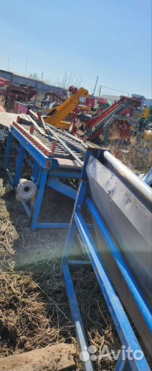 Мойка овощей