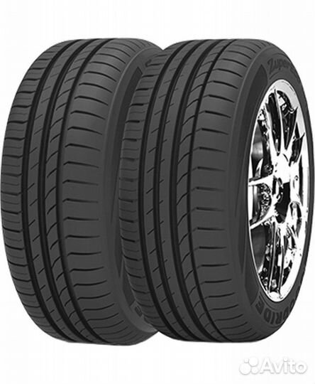 Westlake Zuper Eco Z-107 195/65 R15 91V