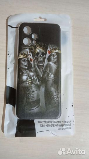 Бампер Realme 9 pro