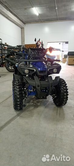 Детский квадроцикл ATV Classic mini 4T