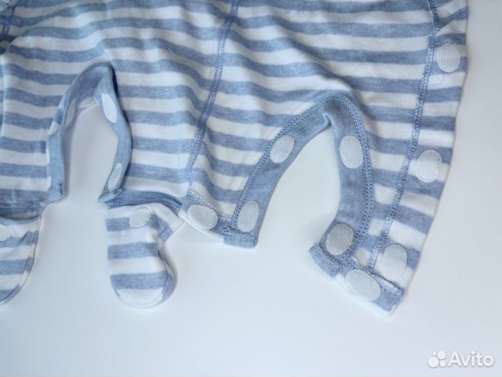 Слипы для недоношенных mothercare