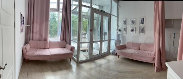 Свободного назначения, 87 м²