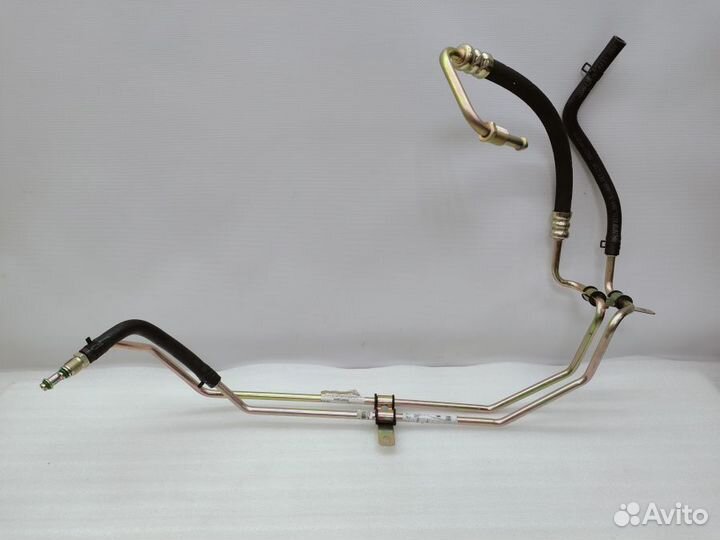 Шланг гур высокого давления Hover H5