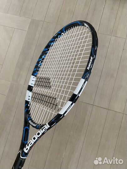 Ракетка для большого тенниса babolat Pure Drive