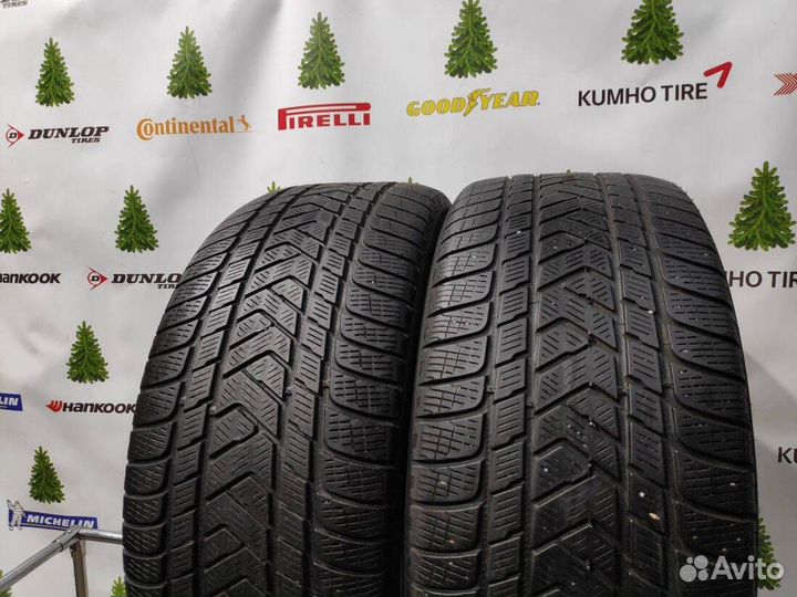 Pirelli Scorpion Winter 275/50 R20 109V