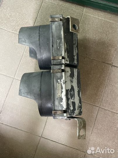 Светофор СССР