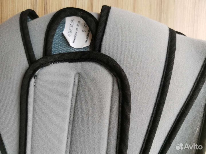 Бандаж на плечо (повязка Дезо)