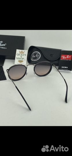 Очки Ray ban новая коллекция