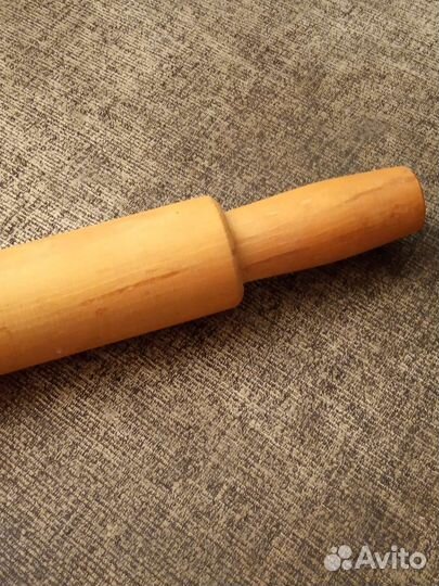 Скалка СССР 41*11,5*16,5