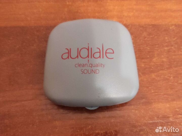 Слуховой аппарат