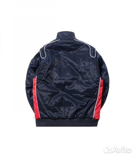 Гоночная Куртка Kith Racing Jacket Оригинал