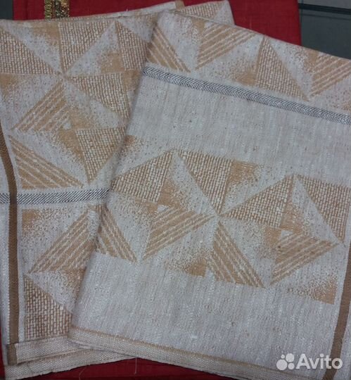 Скатерть жаккард 150 х 175 см