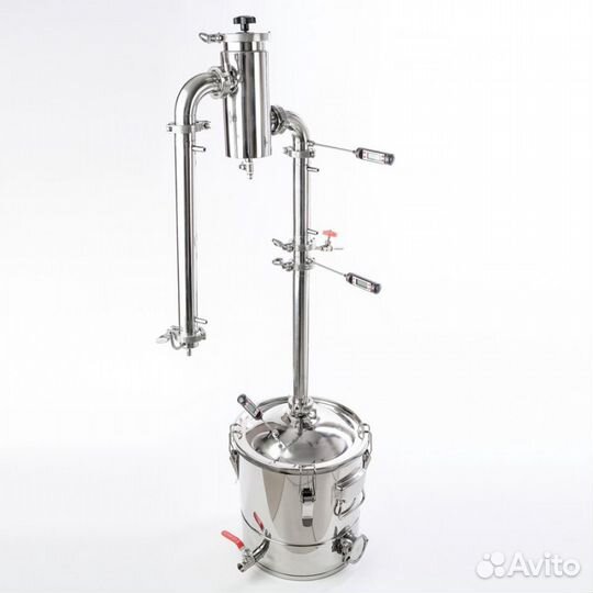 Бражная колонна 