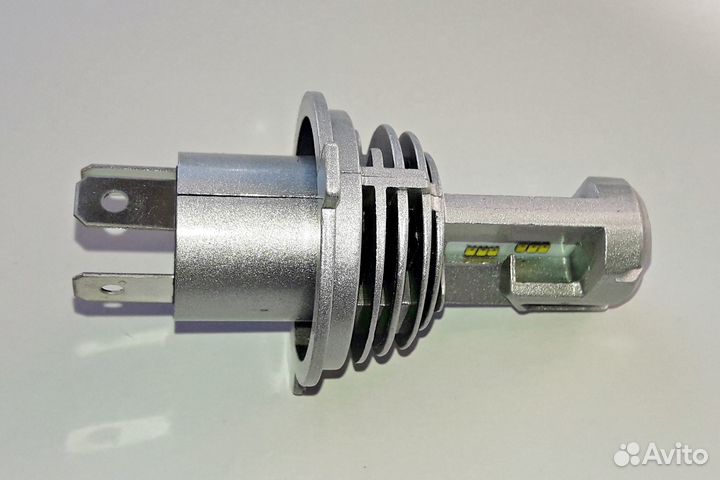 Светодиодные лампы H4