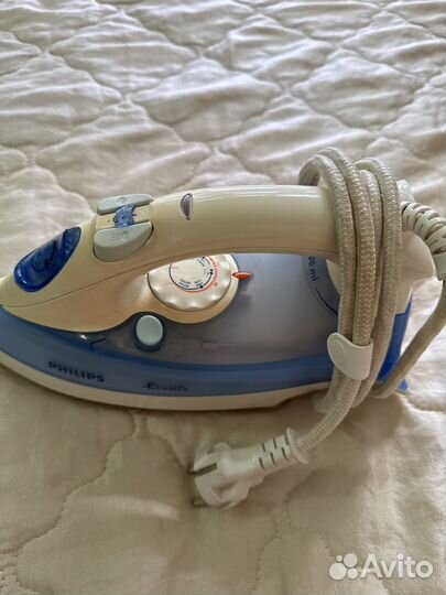 Утюг philips
