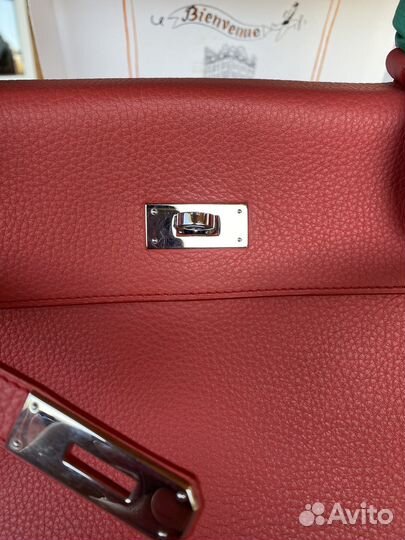 Сумка hermes kelly 32