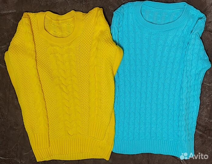 Женские вещи пакетом 46 размер М