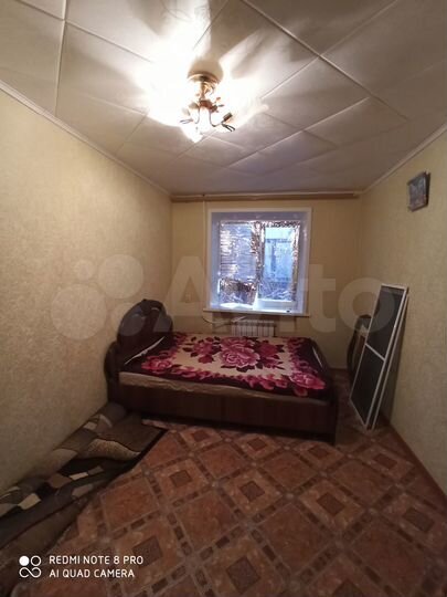 2-к. квартира, 51,4 м², 2/5 эт.