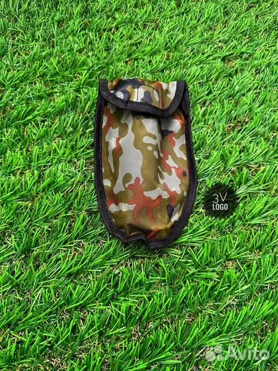 Лопата саперная(Автомобильная) складная