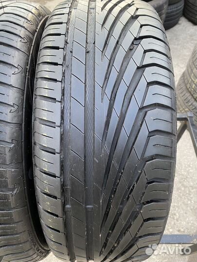 Uniroyal Rain Sport 3 205/55 R16