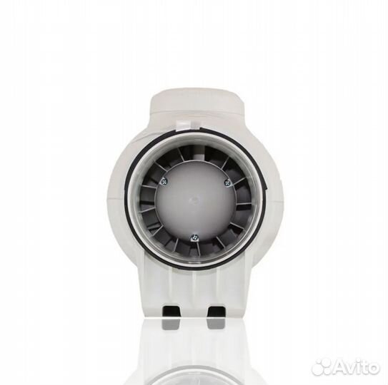 Канальный вентилятор Soler & Palau TD - 800/200