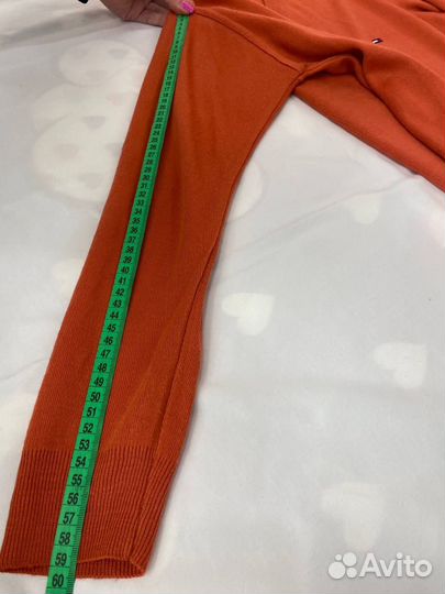 Джемпер мужской 46-48 Tommy Hilfiger