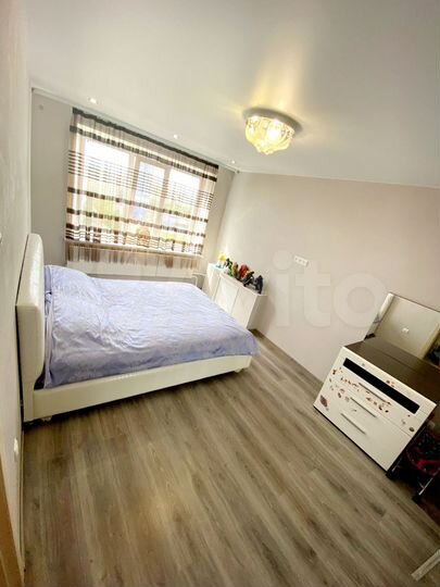 2-к. квартира, 45 м², 9/9 эт.