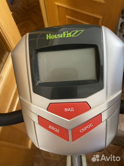 Велотренажер housefit