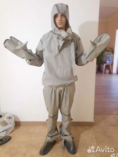 Озк l1 для рыбалки