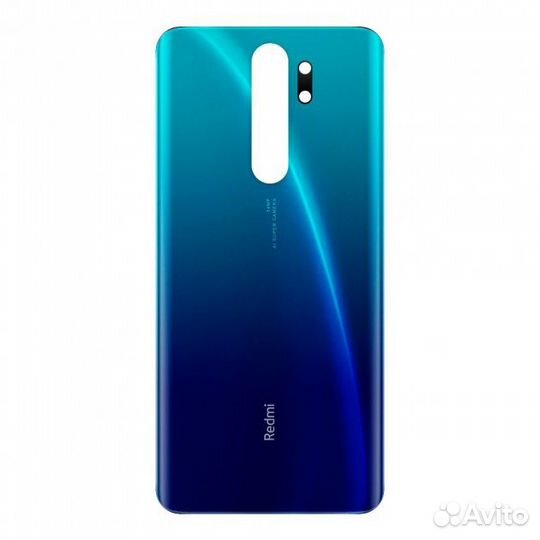 Задняя крышка для Xiaomi Redmi Оригинал