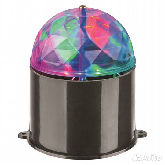 Светильник-проектор светодиодный онлайт 61 979 Dis