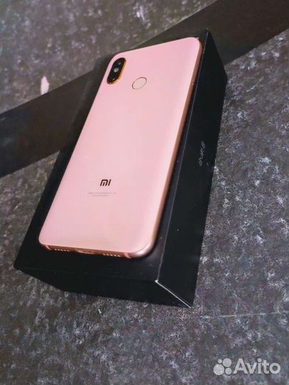 Xiaomi mi 8 128 Gb