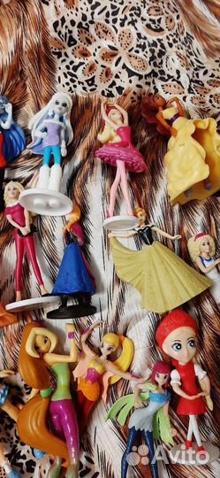 Игрушка из коробочки