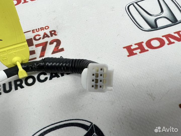 Камера заднего вида Mazda 6 GJ(GL) 2013-2022