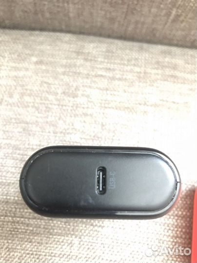 Внешний аккумулятор