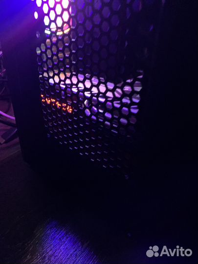 Sapphire RX 580 nitro + 4gb