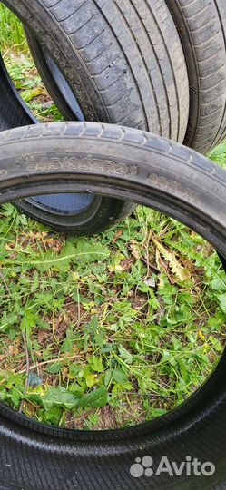 Winrun R330 245/35 R20 95B