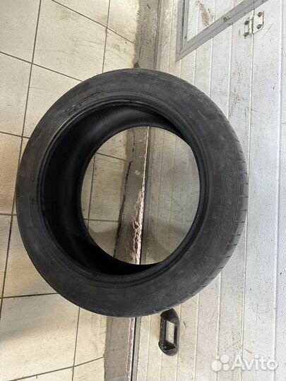 Goodyear Eagle F1 Asymmetric 275/45 R20