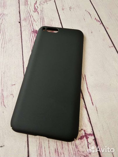 Xiaomi Mi6 чехол cafele