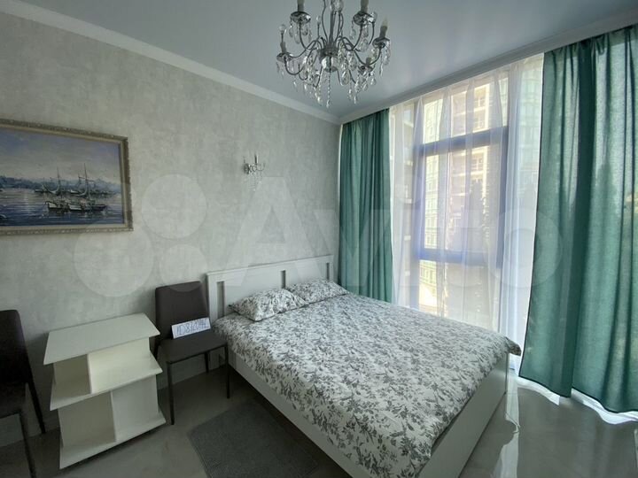 1-к. квартира, 20 м², 5/16 эт.