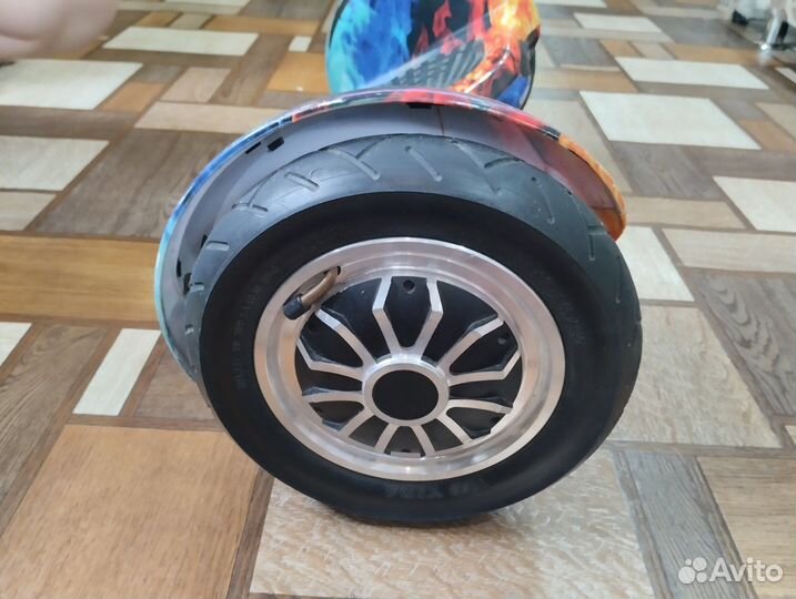 Запчасти для гироскутера