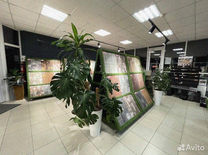 Брусчатка с доставкой