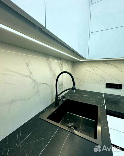 Модульная кухня