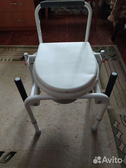 Стул для инвалидов