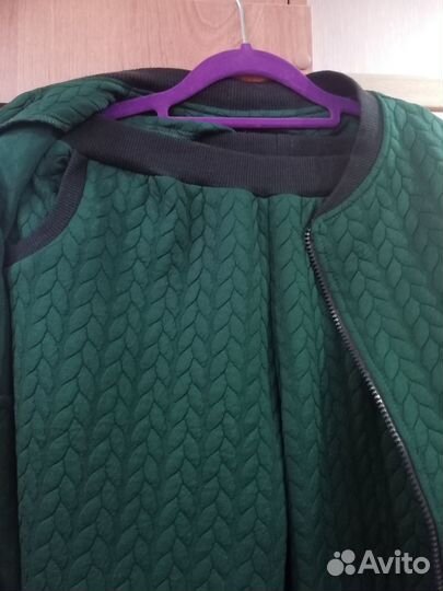 Спортивный костюм женский46