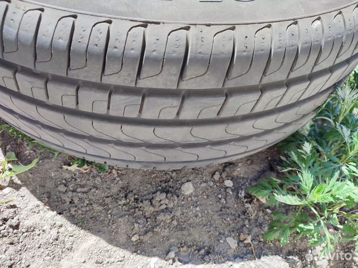 Pirelli Cinturato P7 205/55 R16 91V