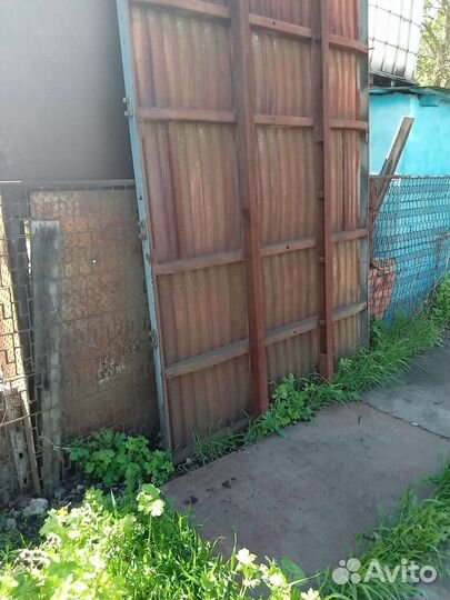 Baw Бау fenix кузов.1065