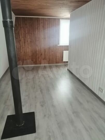 Дом 53 м² на участке 9 сот.