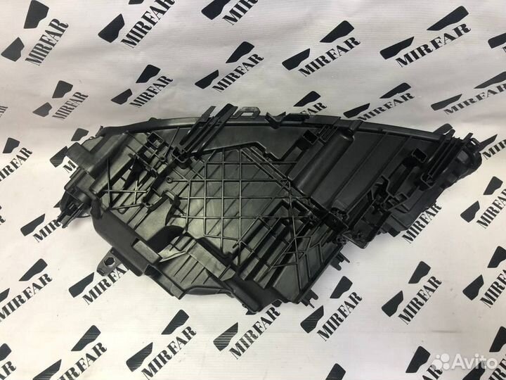 Правый корпус фары BMW 7 G11 G12 2019-н.в. Led