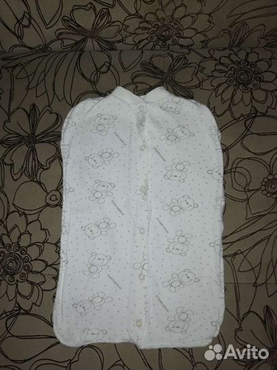 Детские вещи от 0 до 3 месяцев